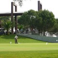 Türkei Belek GC Gloria