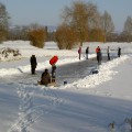 Winter GC Donau