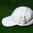 Kunststücke für Golffreunde Eine Liebeserklärung an den Golfsport Seine außergewöhnlichen Motive aus dem Tierreich zieren Verpackungen und LKWs und wurden bereits von der Republik Österreich und der Gemeinde Wien angekauft. Doch nun widmet sich der...