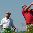 Golfmarathon beim Mig Fonds Turnier Gestern fand bereits zum drittenmal das Mig Fonds Tunier am GC Donau statt. Die ersten beiden Turniere 2008 und 2009 wurden jeweils wegen Regen und Gewitter abgebrochen. Heuer hatten wir Glück und...