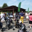 Nach einem Jahr Pause veranstalteten die Golfgiganten heuer wieder ihr Benefiz Golfturnier am GC Donau in Feldkirchen. Wer hier dabei sein wollte, der musste sich sehr bald anmelden, da  nur eine begrenzte...
