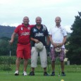 Greenkeeper Turnier am GC Donau Eines der Highlights und ein “Must Have” ist jedes Jahr das Greenkeeper Turnier, wobei hier besonders hervor sticht, dass es immer tolle Preise gibt und eine riesengroße Tombola. Da ist der Score,...