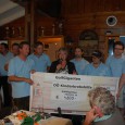 Wer gedacht hatte, dass es beim Turnier der Golfgiganten keine Steigerung mehr bei der Höhe der Spenden gibt, der täuschte sich gewaltig. Nachdem bereits jedes Jahr eine deutliche Steigerung zu beobachten war,...