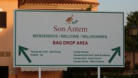 In Son Antem gibt es zwei Golfplätze, einen Son Antem Ost und Son Antem West. Ich denke, wir haben den Golfplatz Son Antem West gespielt, und hier könnt ihr euch einige Bilder...