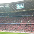Irgendwann vor vielen, vielen Jahren hat Judit mal bei einem Golftunrnier der Migfonds einen Gutschein für zwei Eintrittskarten in die Allianz Arena für ein Bayern Heimspiel gewonnen. Nun war es endlich soweit,...