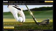 Golfwetten auf Bwin Habt ihr schon mal versucht auf https://www.bwin.com/de zu platzieren? Auf dieser Wett Plattform habt ihr die Möglichkeit zu den wichtigsten Turnieren der PGA Tour, und einigen anderen wichtigen Golf Events eure Wetten...